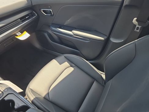 New 2026 Kia K4 EX FWD image 15