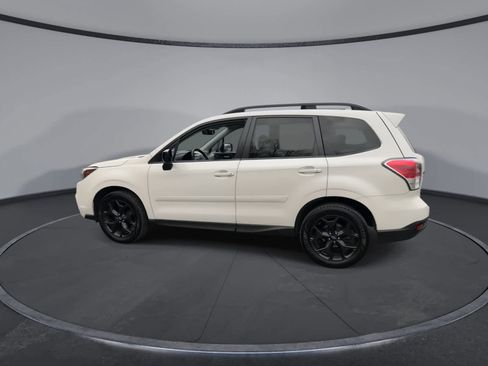 Used 2018 Subaru Forester 2.5i Premium image 5