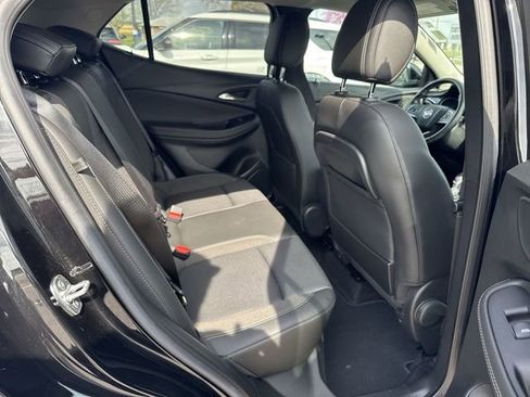 Used 2023 Buick Encore GX Preferred w/ Cold Weather Comfort Package FWD image 25