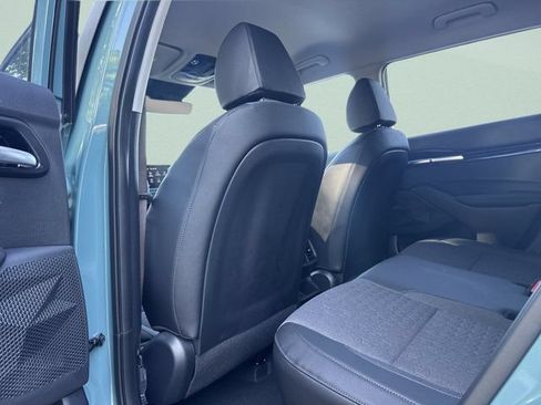 New 2026 Kia Seltos S FWD image 15
