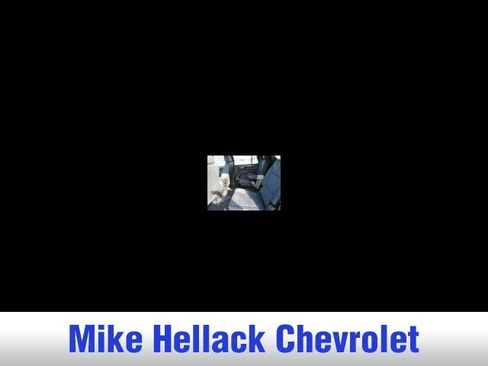 New 2026 Chevrolet Tahoe RST image 34