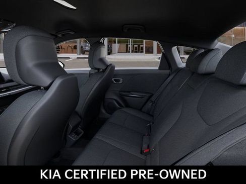 Certified 2026 Kia K4 FWD image 18