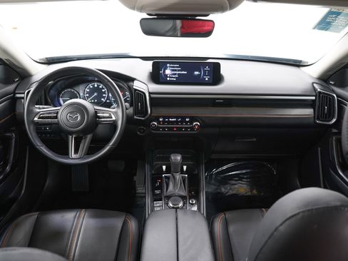Used 2025 MAZDA CX-50 2.5 Hybrid w/ Premium Plus Pkg AWD/4WD image 16