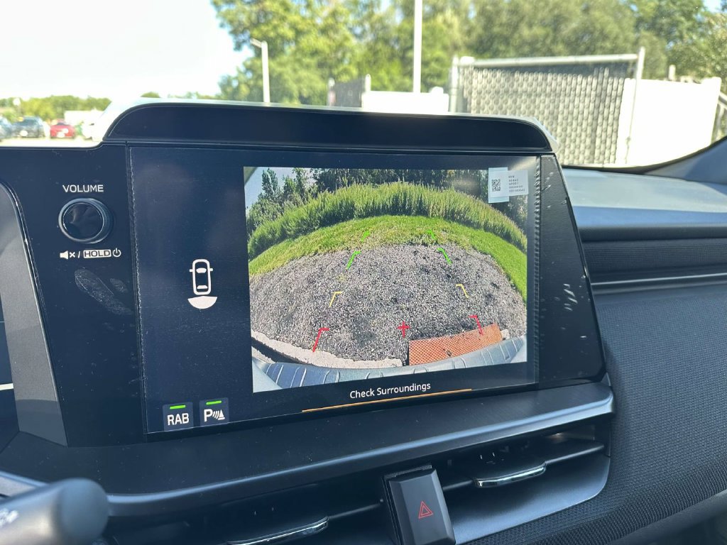 New 2026 Subaru Outback Premium AWD/4WD image 17