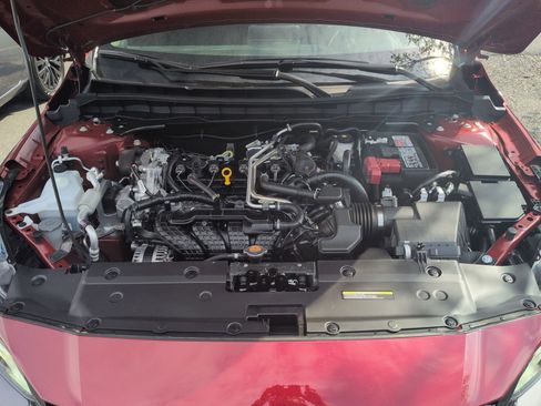 New 2026 Nissan Altima 2.5 SV AWD/4WD image 17