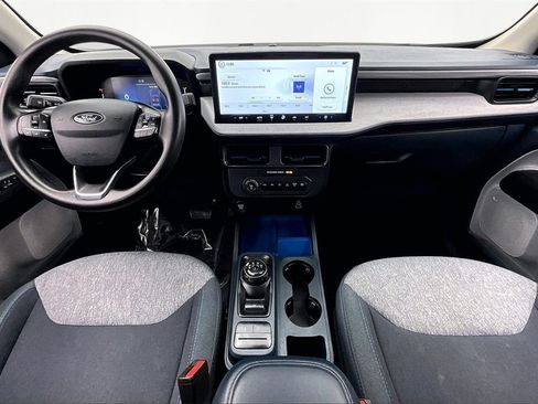 Used 2025 Ford Maverick XLT w/ Equipment Group 302A image 16