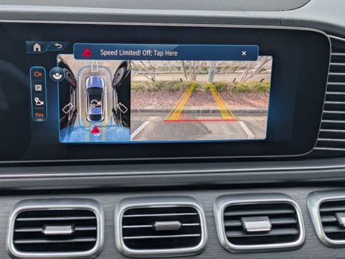 New 2026 Mercedes-Benz GLE 53 AMG 4MATIC Coupe image 23