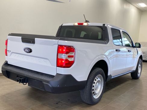 New 2025 Ford Maverick XL w/ 4K Tow Package image 7