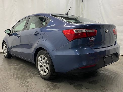 Used 2016 Kia Rio LX w/ Power Package FWD image 6