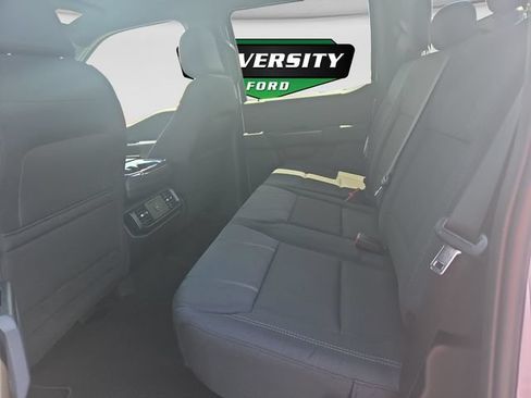 New 2026 Ford F150 STX w/ Equipment Group 200A AWD/4WD image 9