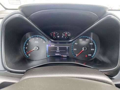 Used 2017 Chevrolet Colorado Z71 image 22