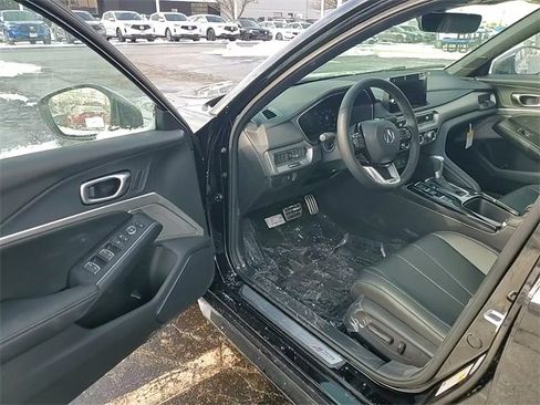 New 2026 Acura Integra A-Spec image 13