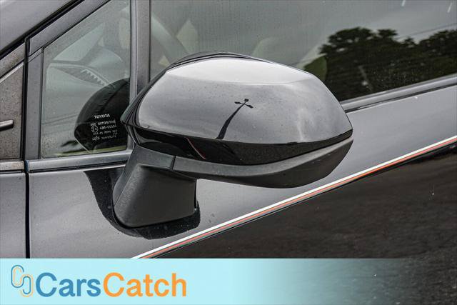 Used 2021 Toyota Corolla LE FWD image 17