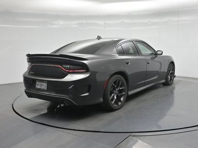 Used 2023 Dodge Charger GT w/ Blacktop Package