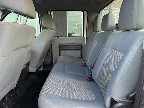 Used 2014 Ford F450 XL w/ Power Equipment Group image 8