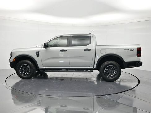 New 2026 Ford Ranger XLT AWD/4WD image 8