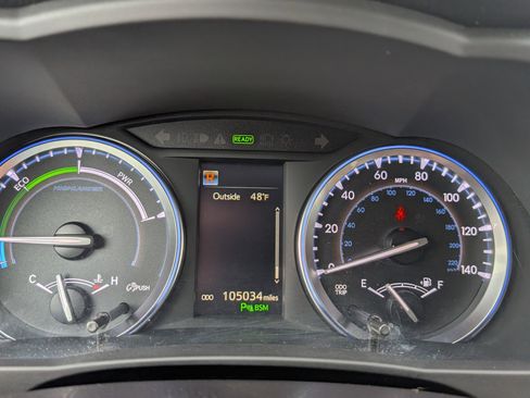 Used 2017 Toyota Highlander Limited Platinum image 32