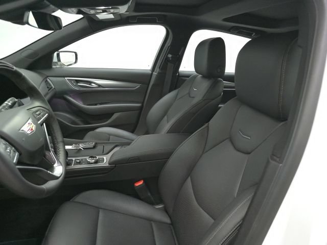 Used 2025 Cadillac CT5 Premium Luxury w/ Sun And Sound Package AWD/4WD image 17