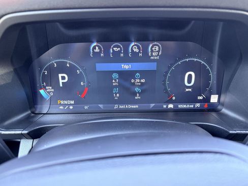 Used 2025 Ford Ranger Raptor AWD/4WD image 22