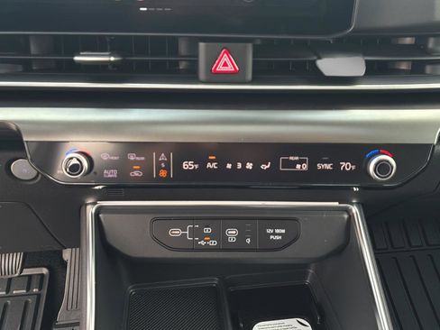 New 2026 Kia Carnival SX FWD image 31