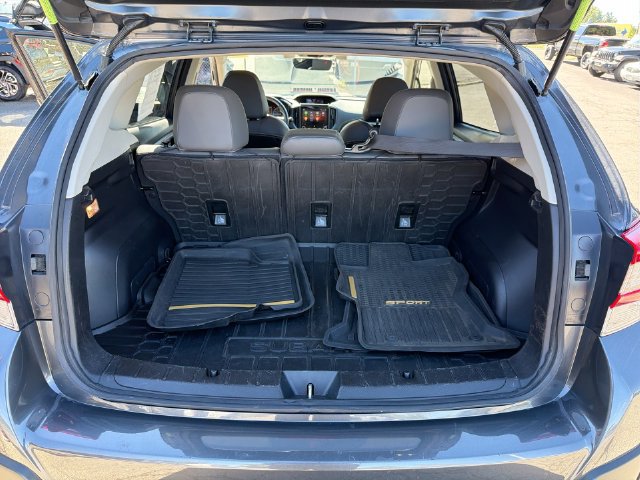 Used 2023 Subaru Crosstrek 2.5i Sport AWD/4WD image 22