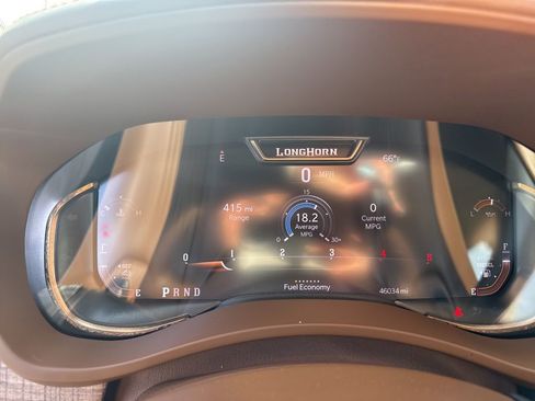 Used 2024 RAM 2500 Limited image 14