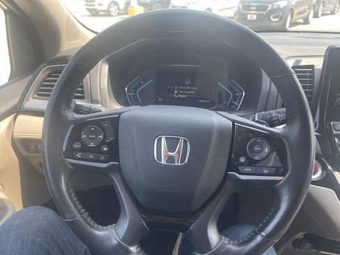 Used 2020 Honda Odyssey Elite image 15