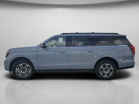 New 2025 Ford Expedition Max Active image 22