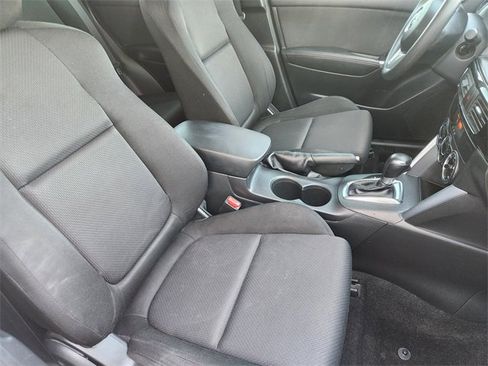 Used 2014 MAZDA CX-5 Sport image 14
