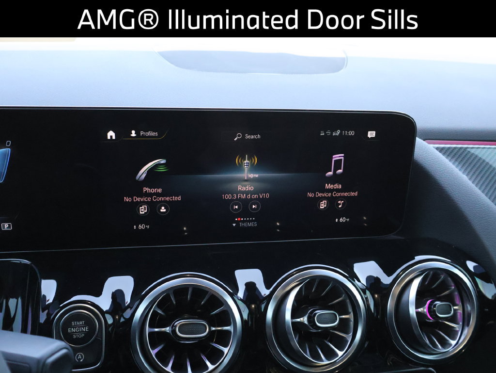 Used 2022 Mercedes-Benz GLA 45 AMG 4MATIC image 13
