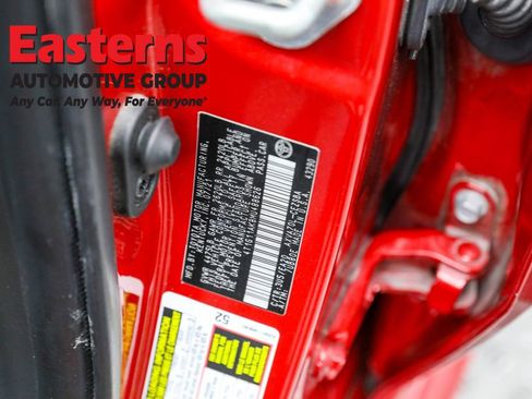 Used 2021 Toyota Camry SE w/ Cold Weather Package image 34