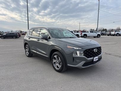 Used 2023 Hyundai Santa Fe SEL