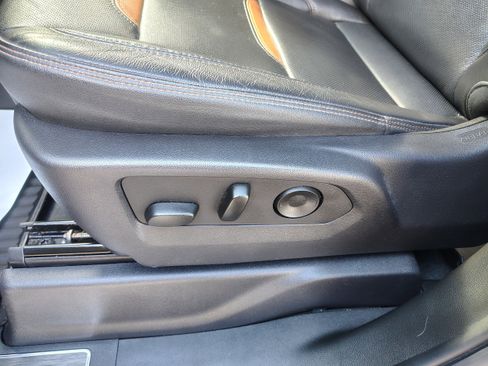 Used 2024 GMC Sierra 1500 AT4 w/ Technology Package image 21