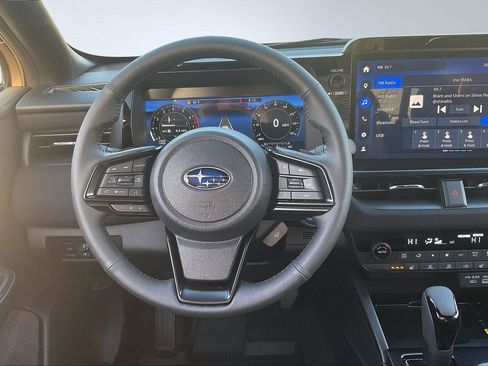 New 2026 Subaru Outback Limited image 14