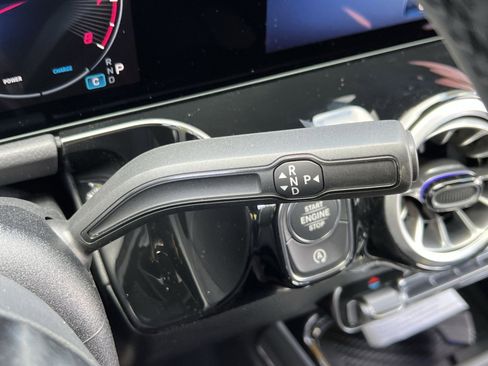 Certified 2026 Mercedes-Benz GLA 250 4MATIC image 20