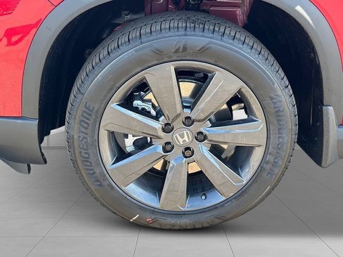 New 2026 Honda Pilot Sport image 5