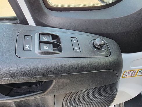 New 2026 RAM ProMaster 2500 w/ Convenience Group image 20