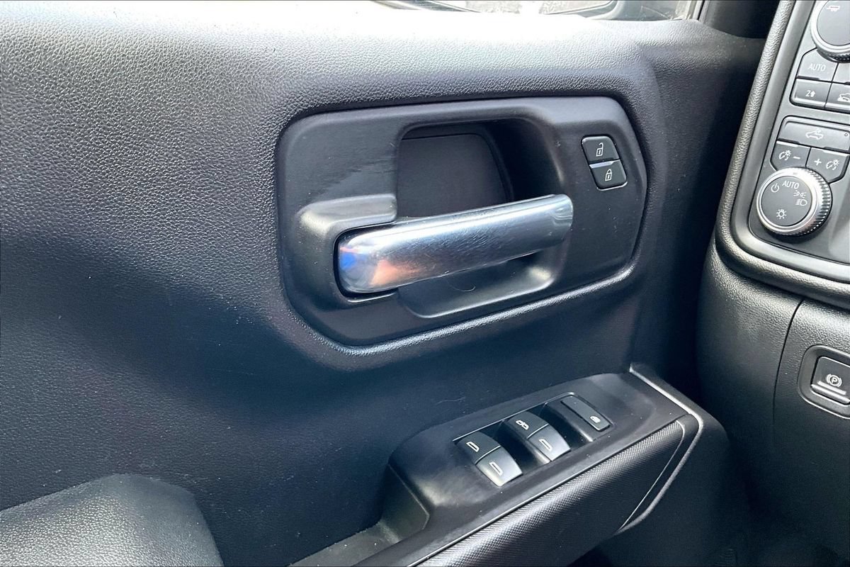 Used 2019 GMC Sierra 1500 4x4 Double Cab w/ Trailering Package image 30