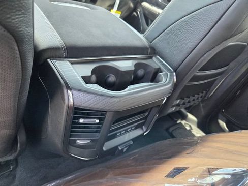 New 2026 RAM 1500 RHO AWD/4WD image 7