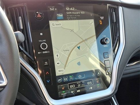 New 2025 Subaru Outback Limited image 3