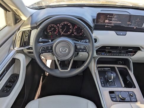 New 2026 MAZDA CX-90 3.3 Turbo w/ Premium Plus Pkg AWD/4WD image 20