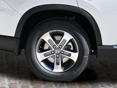 New 2025 Honda Pilot EX-L image 43