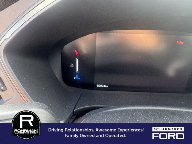 Used 2023 Ford Escape Active w/ Tech Pack #1 AWD/4WD image 9
