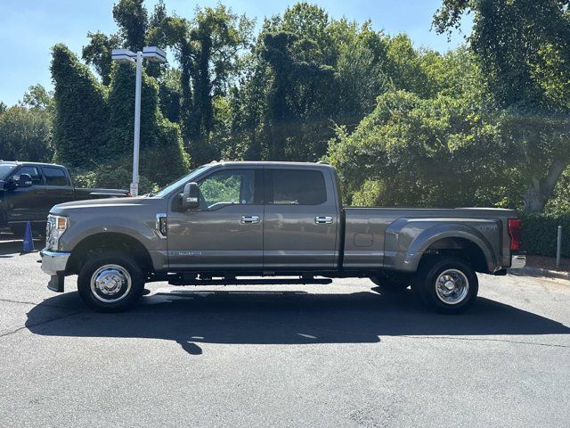 Used 2022 Ford F350 XLT AWD/4WD image 8