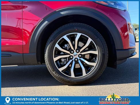 New 2026 Ford Explorer ST-Line RWD image 10
