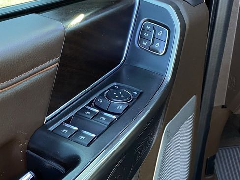 Used 2022 Ford F150 King Ranch w/ Equipment Group 601A High image 11