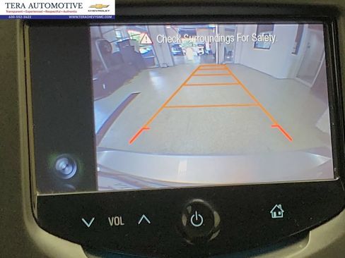 Used 2016 Chevrolet Sonic LT FWD image 12