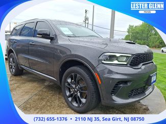 Used 2025 Dodge Durango GT AWD/4WD video 1