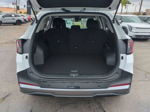 New 2026 Kia Sportage LX w/ LX Convenience Package FWD image 25