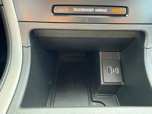 Used 2024 Ford Edge SEL w/ Convenience Package AWD/4WD image 43